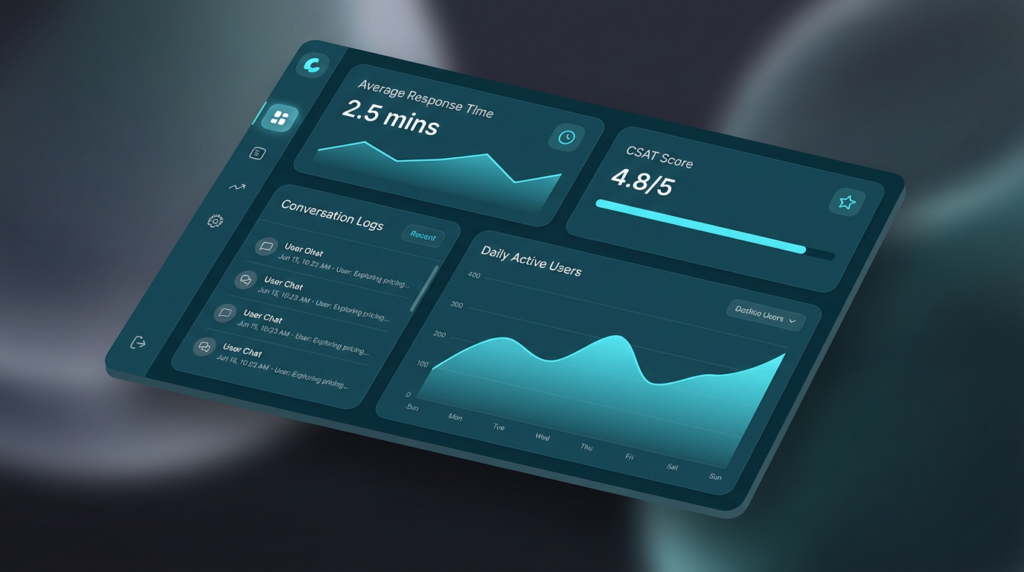AI Chat and Voice Agents for Caribbean Businesses