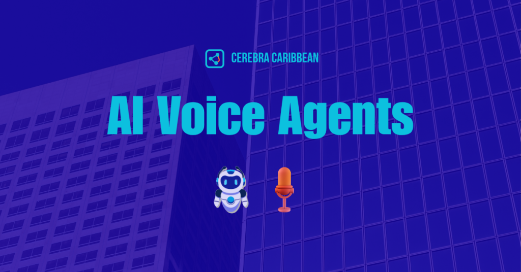 AI Chat & Voice Agents for Caribbean Businesses