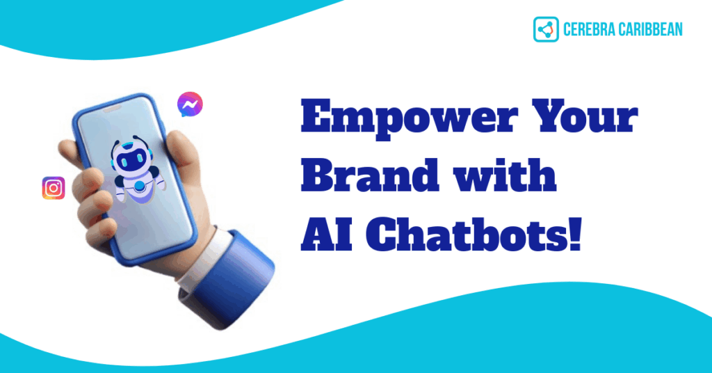 AI Chatbots & AI Voice Agents for Caribbean Businesses | Cerebra Caribbean