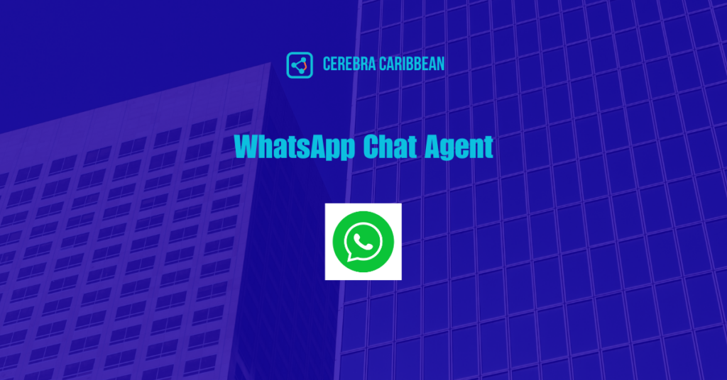 AI Chatbot & Voice AI Agents for Caribbean Businesses | Cerebra Caribbean