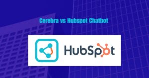 Cerebra Caribbean vs HubSpot Chatbot: Which AI Agent Is Right for Caribbean Businesses?