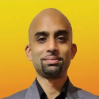 Simon Talukdar- Cerebra Caribbean CEO
