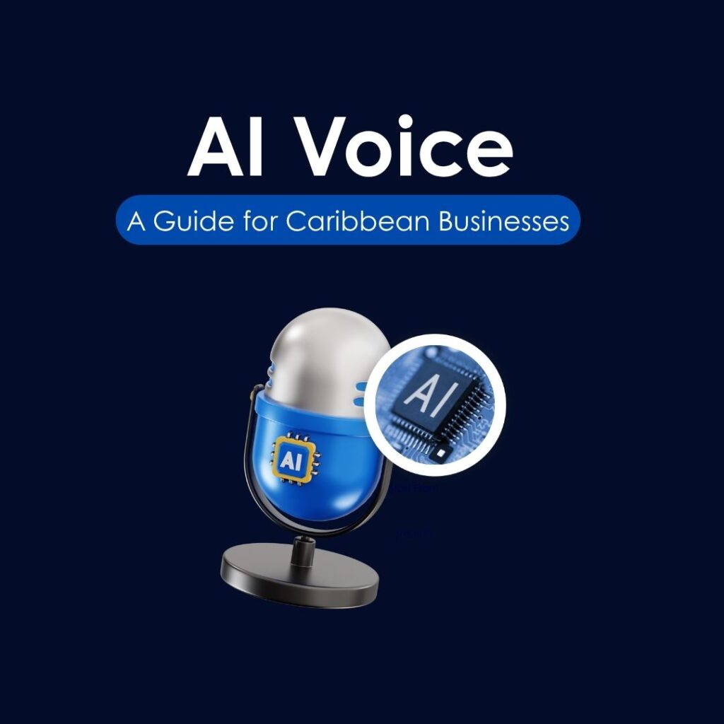 AI voice agent Guide Trinidad