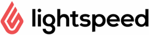 lightspeed pos logo